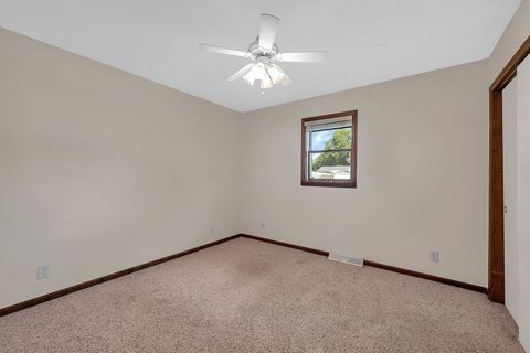 Tiny photo for 25254 S Fryer Street, Channahon, IL 60410 (MLS # 12438277)