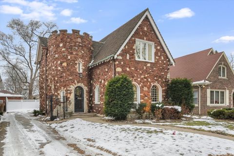 11340 S Union Avenue Chicago IL 60628