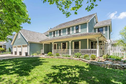 34143 N Homestead Court Gurnee IL 60031