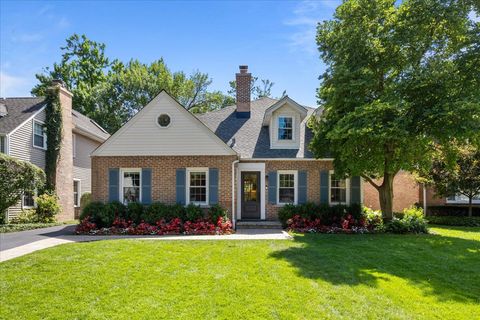 2323 Greenwood Avenue Wilmette IL 60091