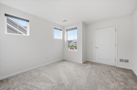 Tiny photo for 2271 Ryegrass Lane, Bolingbrook, IL 60490 (MLS # 12750192)