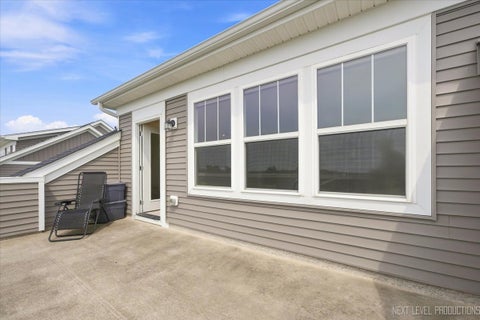 Tiny photo for 2271 Ryegrass Lane, Bolingbrook, IL 60490 (MLS # 12750192)