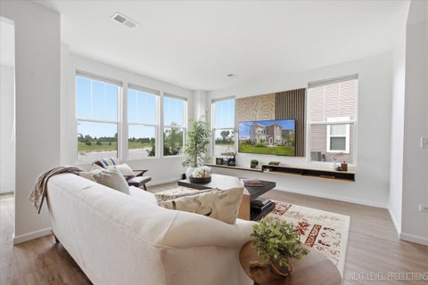 Tiny photo for 2271 Ryegrass Lane, Bolingbrook, IL 60490 (MLS # 12750192)