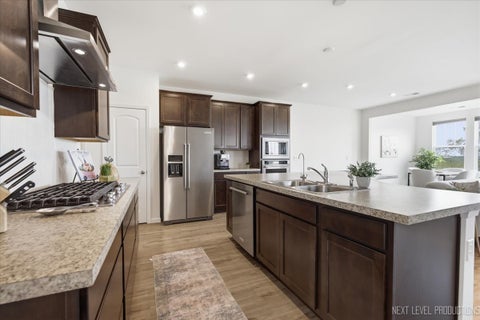Tiny photo for 2271 Ryegrass Lane, Bolingbrook, IL 60490 (MLS # 12750192)