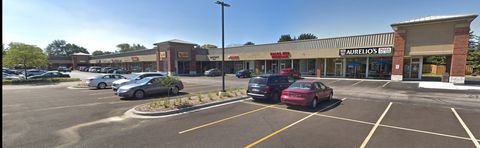 6401 W 127th Street Palos Heights IL 60463