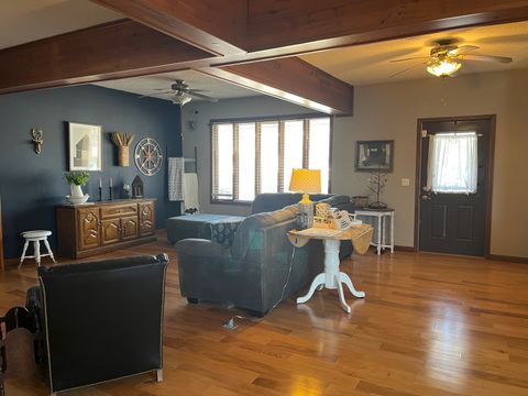 Tiny photo for 1021 Webster Street, Ottawa, IL 61350 (MLS # 12566641)