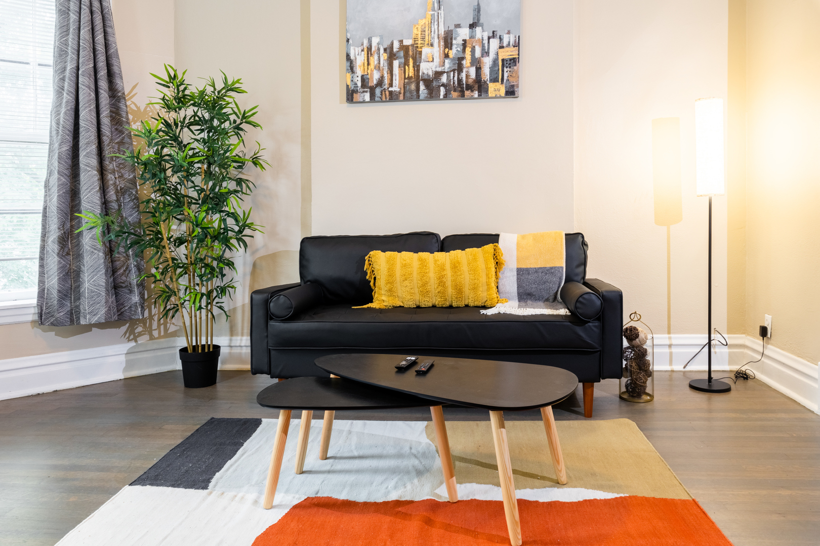 2506 N Monticello Avenue