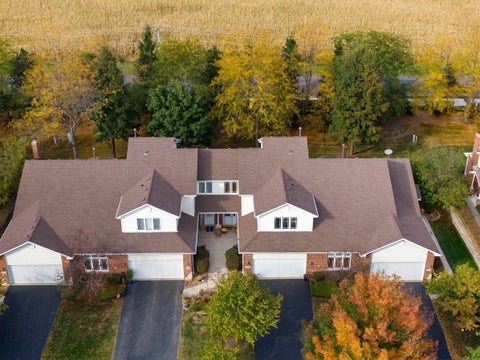 Tiny photo for 10726 Canterbury Drive, Mokena, IL 60448 (MLS # 12786486)