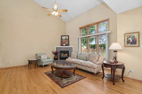 Tiny photo for 10726 Canterbury Drive, Mokena, IL 60448 (MLS # 12786486)