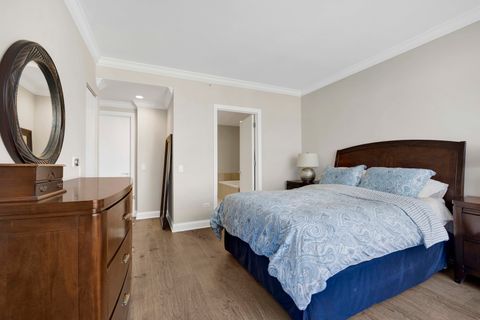 Tiny photo for 530 N Lake Shore Drive #2503, Chicago, IL 60611 (MLS # 12612601)