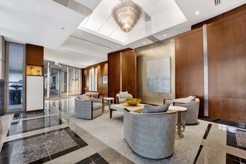 Tiny photo for 530 N Lake Shore Drive #2503, Chicago, IL 60611 (MLS # 12612601)