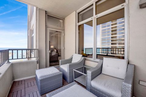 Tiny photo for 530 N Lake Shore Drive #2503, Chicago, IL 60611 (MLS # 12612601)