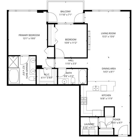 Tiny photo for 530 N Lake Shore Drive #2503, Chicago, IL 60611 (MLS # 12612601)