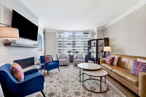 Tiny photo for 530 N Lake Shore Drive #2503, Chicago, IL 60611 (MLS # 12612601)