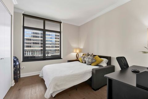 Tiny photo for 530 N Lake Shore Drive #2503, Chicago, IL 60611 (MLS # 12612601)
