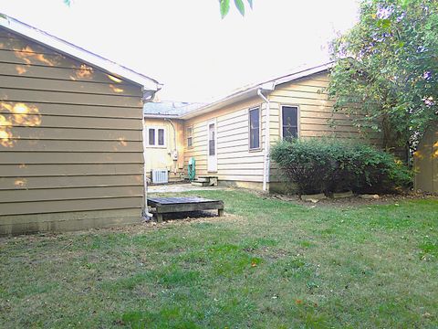 Tiny photo for 2604 Fairway Drive, Joliet, IL 60435 (MLS # 12496139)