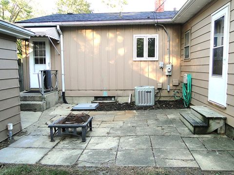 Tiny photo for 2604 Fairway Drive, Joliet, IL 60435 (MLS # 12496139)