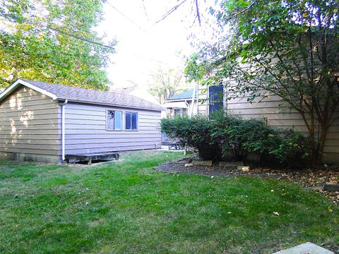 Tiny photo for 2604 Fairway Drive, Joliet, IL 60435 (MLS # 12496139)