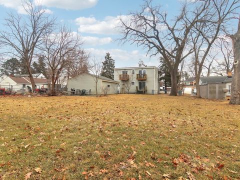 A home in Des Plaines