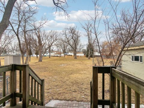 A home in Des Plaines