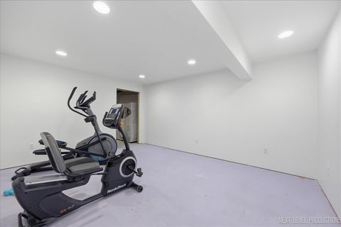 Tiny photo for 822 Hamlet Street, Batavia, IL 60510 (MLS # 12594295)