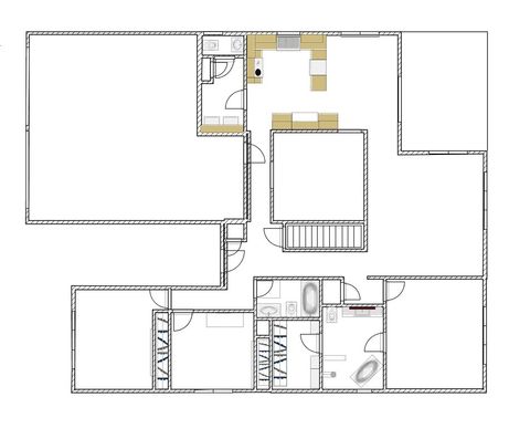 Tiny photo for 822 Hamlet Street, Batavia, IL 60510 (MLS # 12594295)