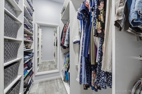 Tiny photo for 822 Hamlet Street, Batavia, IL 60510 (MLS # 12594295)