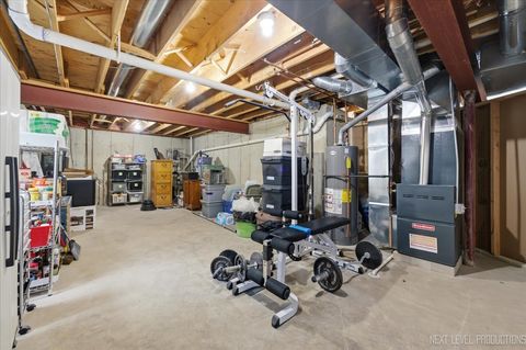 Tiny photo for 822 Hamlet Street, Batavia, IL 60510 (MLS # 12594295)