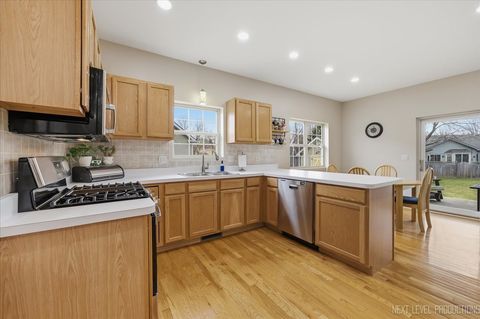 Tiny photo for 822 Hamlet Street, Batavia, IL 60510 (MLS # 12594295)