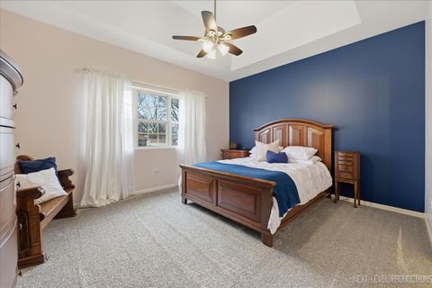 Tiny photo for 822 Hamlet Street, Batavia, IL 60510 (MLS # 12594295)