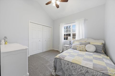 Tiny photo for 822 Hamlet Street, Batavia, IL 60510 (MLS # 12594295)