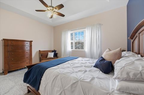 Tiny photo for 822 Hamlet Street, Batavia, IL 60510 (MLS # 12594295)