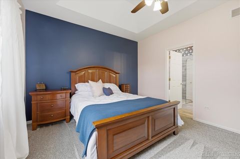 Tiny photo for 822 Hamlet Street, Batavia, IL 60510 (MLS # 12594295)