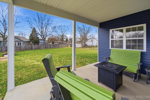 Tiny photo for 822 Hamlet Street, Batavia, IL 60510 (MLS # 12594295)