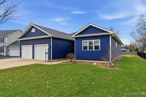 Photo of 822 Hamlet Street, Batavia, IL 60510 (MLS # 12594295)