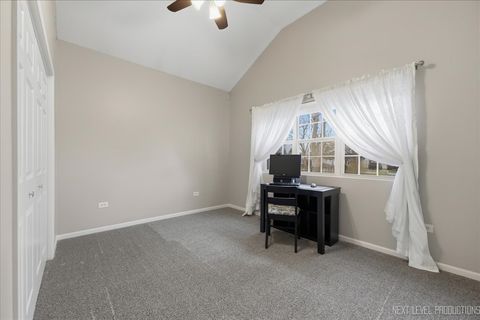 Tiny photo for 822 Hamlet Street, Batavia, IL 60510 (MLS # 12594295)