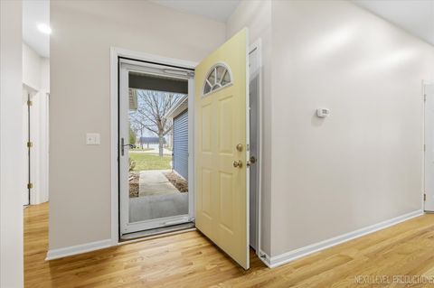 Tiny photo for 822 Hamlet Street, Batavia, IL 60510 (MLS # 12594295)