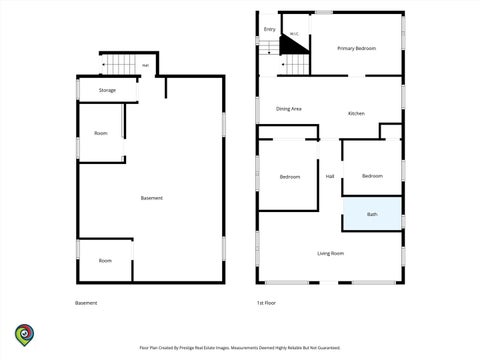 Tiny photo for 14538 Hamlin Avenue, Midlothian, IL 60445 (MLS # 12710460)