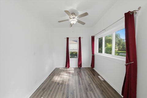 Tiny photo for 14538 Hamlin Avenue, Midlothian, IL 60445 (MLS # 12710460)