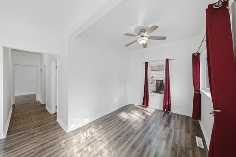 Tiny photo for 14538 Hamlin Avenue, Midlothian, IL 60445 (MLS # 12710460)
