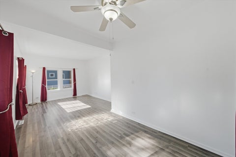 Tiny photo for 14538 Hamlin Avenue, Midlothian, IL 60445 (MLS # 12710460)