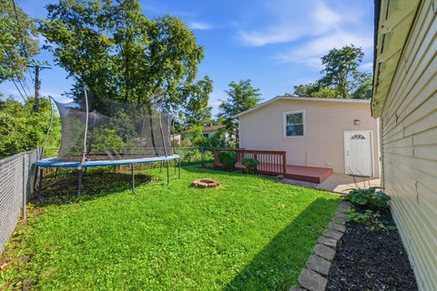 Tiny photo for 14538 Hamlin Avenue, Midlothian, IL 60445 (MLS # 12710460)