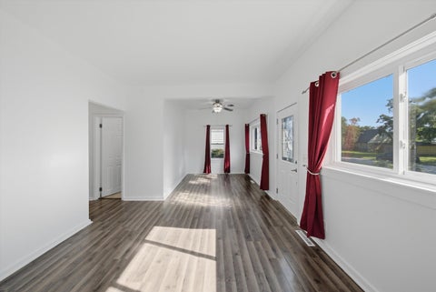 Tiny photo for 14538 Hamlin Avenue, Midlothian, IL 60445 (MLS # 12710460)