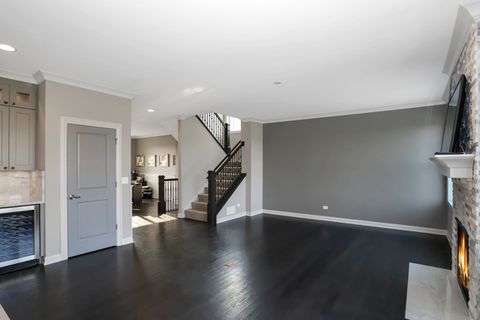 A home in Lakewood