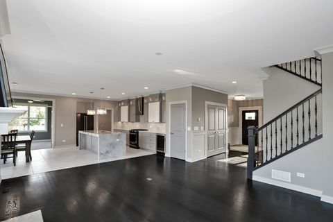 A home in Lakewood