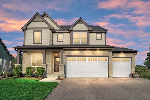 A home in Lakewood