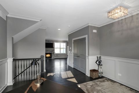 A home in Lakewood