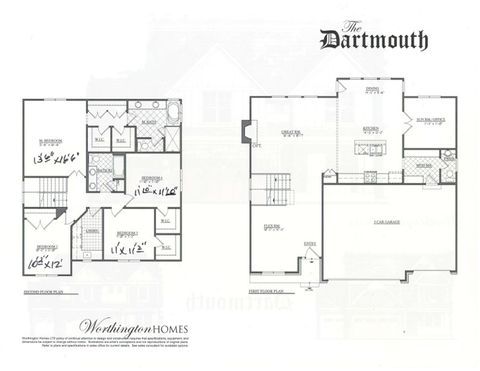 A home in Lakewood