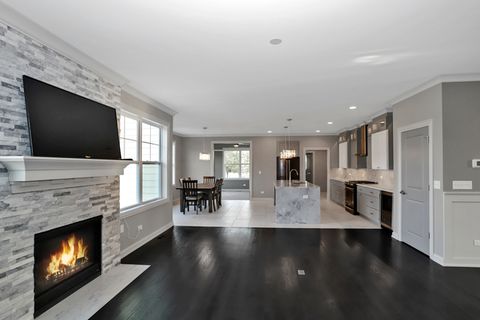 A home in Lakewood
