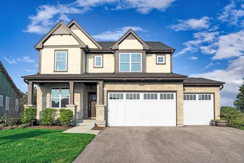 A home in Lakewood